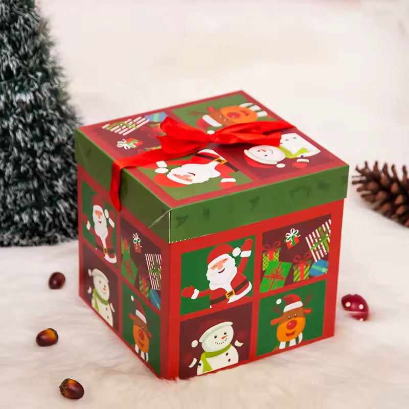 Christmas Gift Box Set