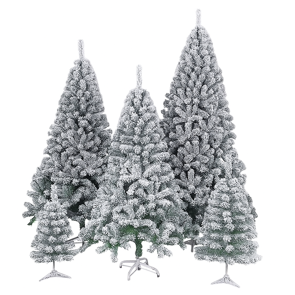 Dreamy Christmas Trees 🎄