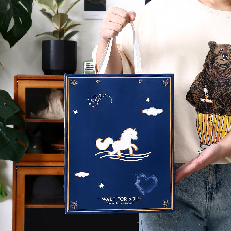 ✨ “Sky Blue Dream Gift Box