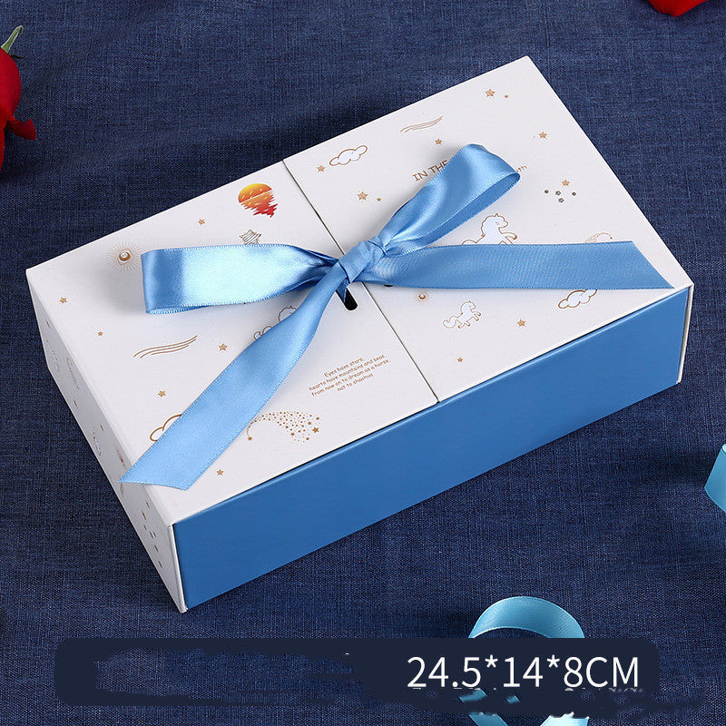✨ “Sky Blue Dream Gift Box