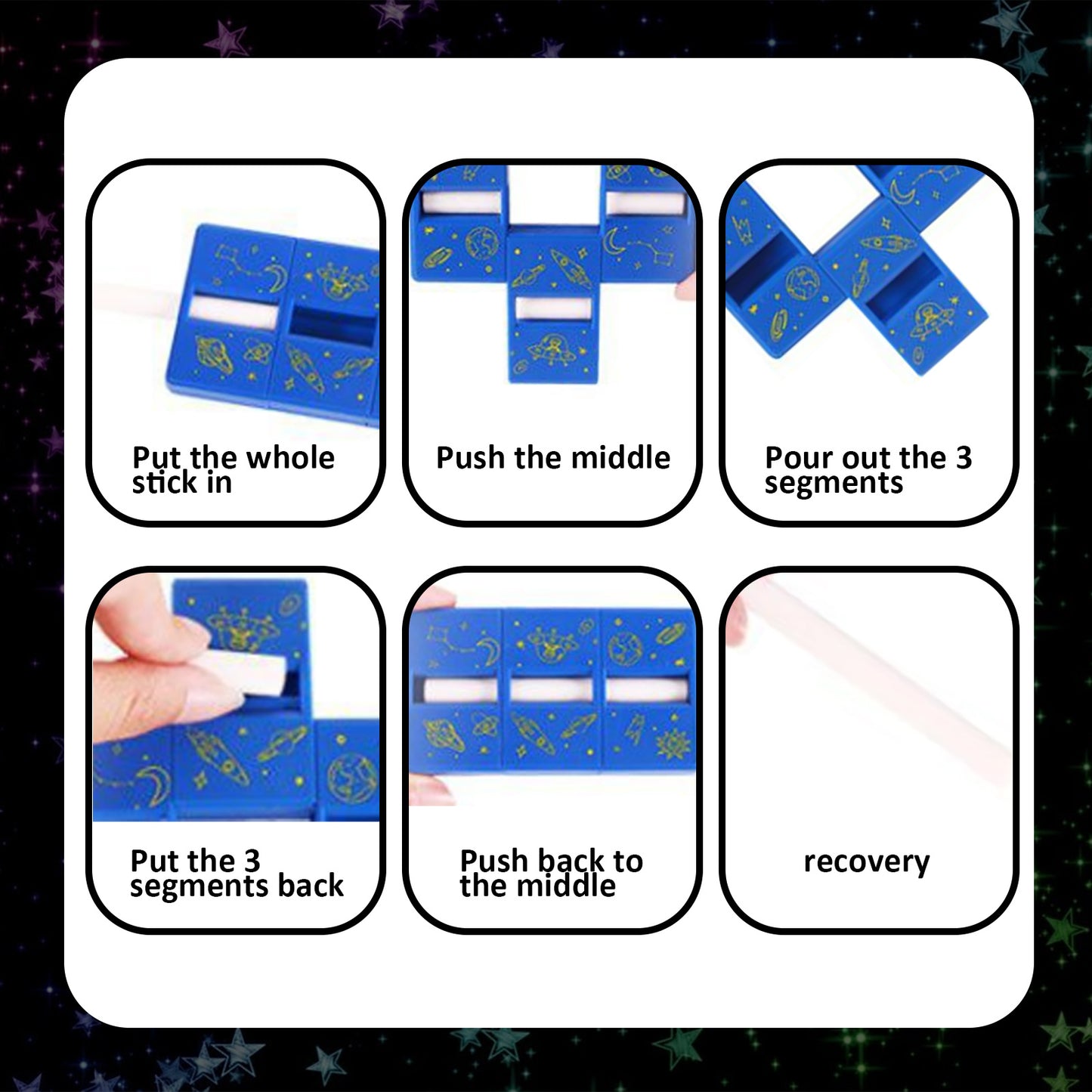 🎁 Christmas Magic Surprise Advent Box