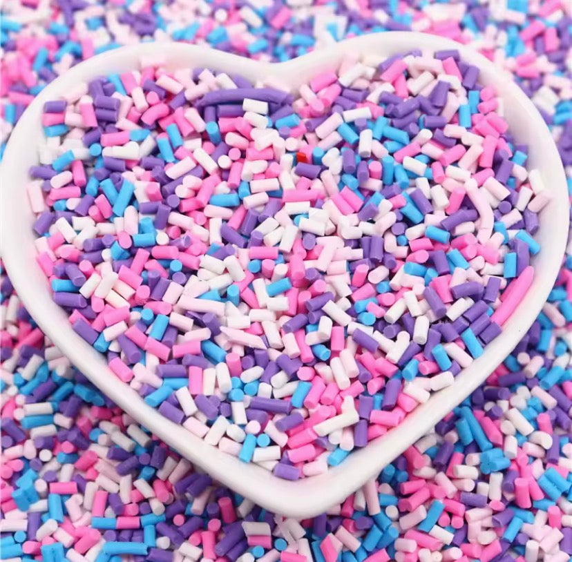 Clay Sprinkles