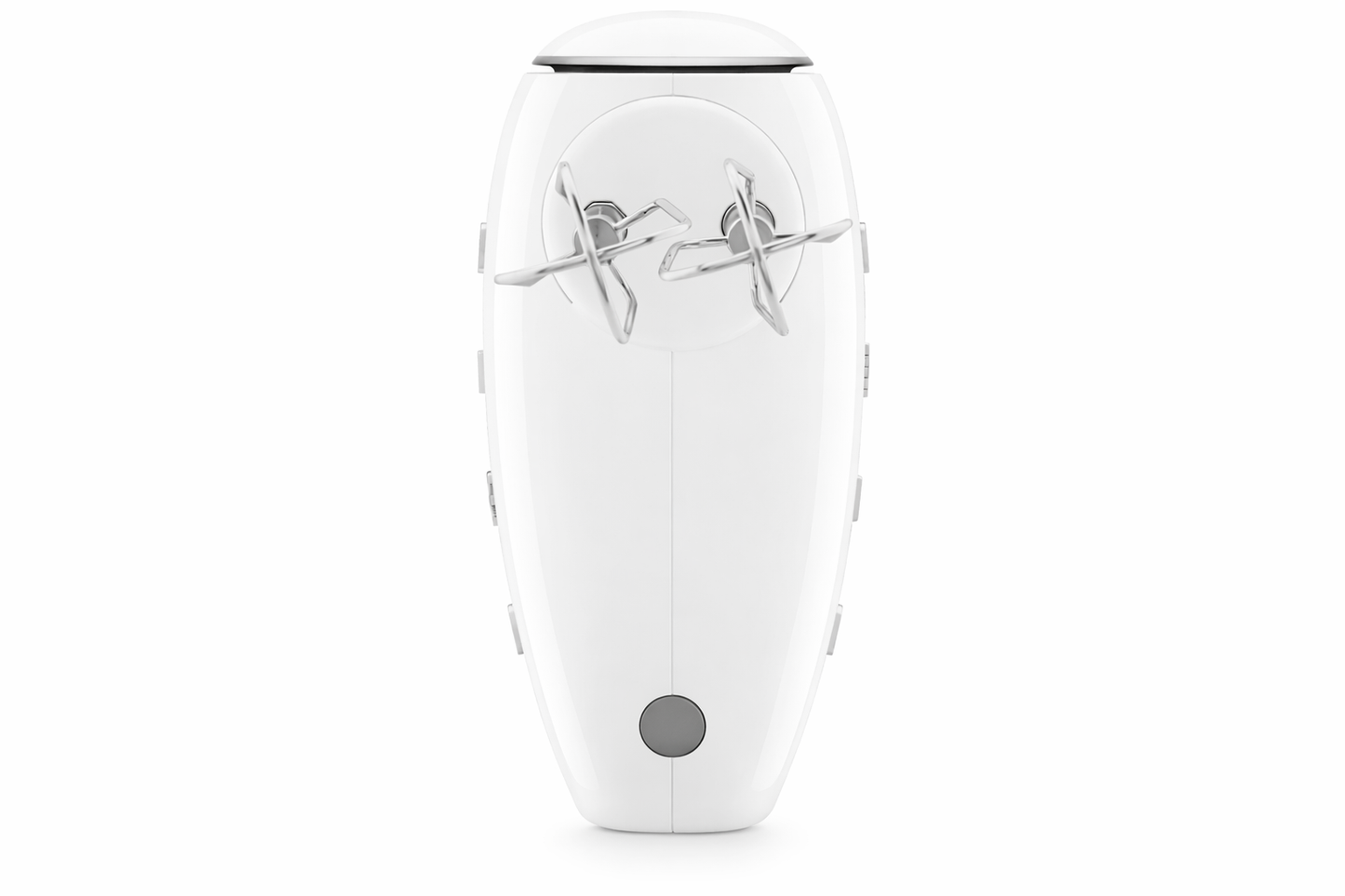 SMEG Retro Style Hand Mixer – Powerful & Elegant Baking Essential