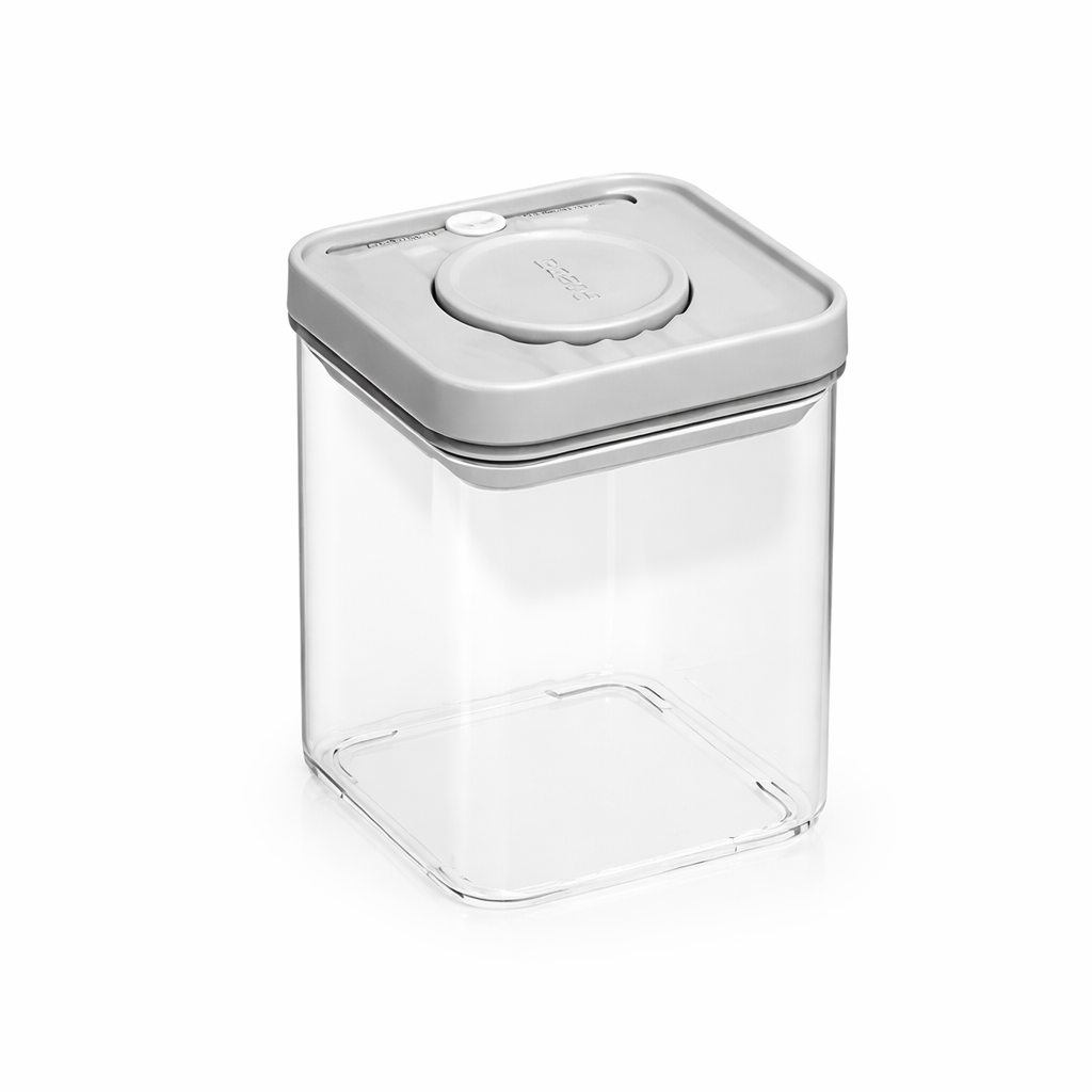 Airtight Clear Food Storage Containers Set