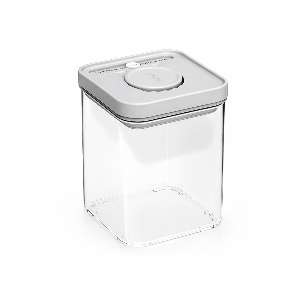 Airtight Clear Food Storage Containers Set