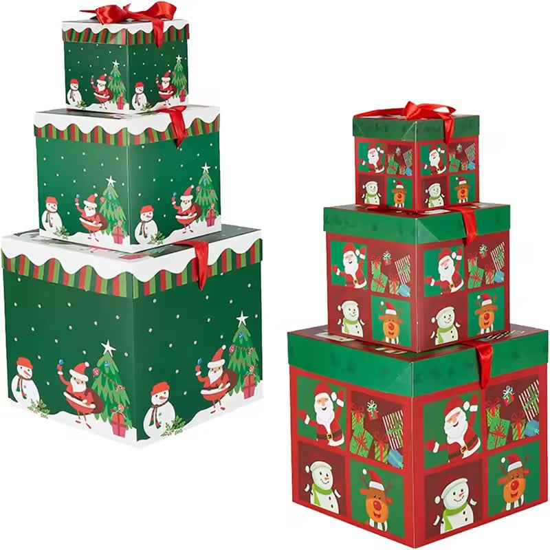 Christmas Gift Box Set