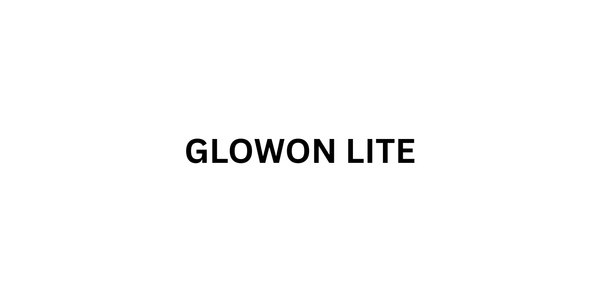 Glowonlite 