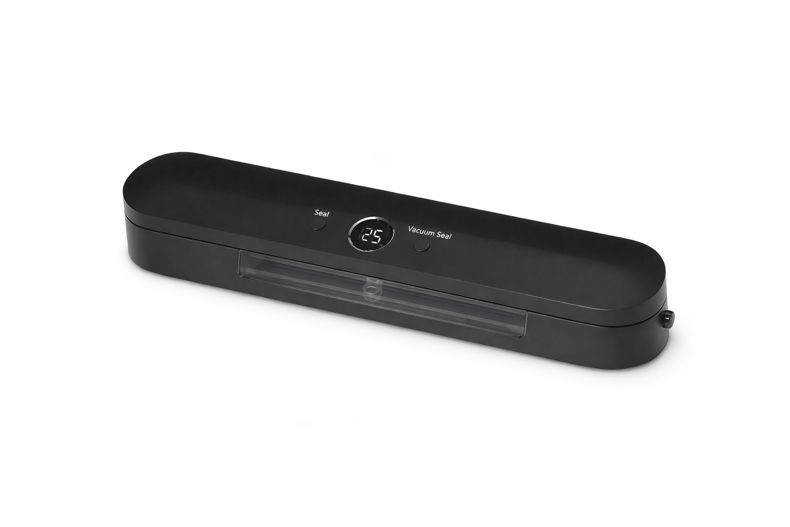 Automatic Vacuum Sealer Machine – One - Touch Food Preservation & Fresh Lock System - Glowonlite - Glowonlite