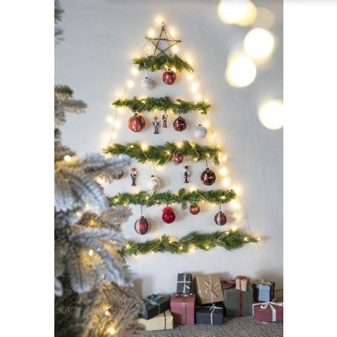 D3.9 Christmas Ball Ornaments, Glass