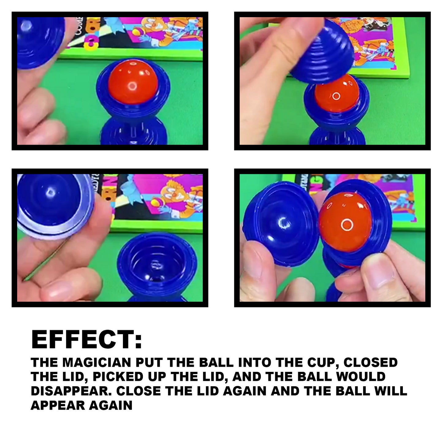 🎁 Christmas Magic Surprise Advent Box