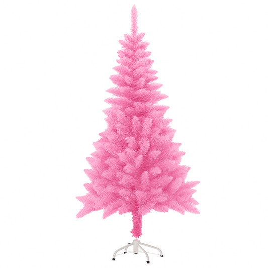 Pink Dream Christmas Tree – Premium Artificial Pine - Glowonlite - Glowonlite