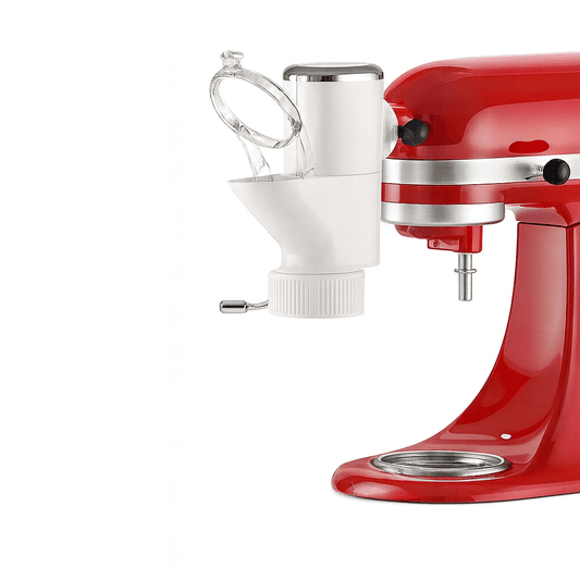 Premium Pasta Extruder for Stand Mixers - Glowonlite - Glowonlite