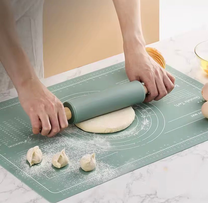 Silicone Baking Mat - Glowonlite - Glowonlite
