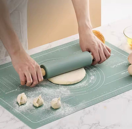 Silicone Baking Mat - Glowonlite - Glowonlite