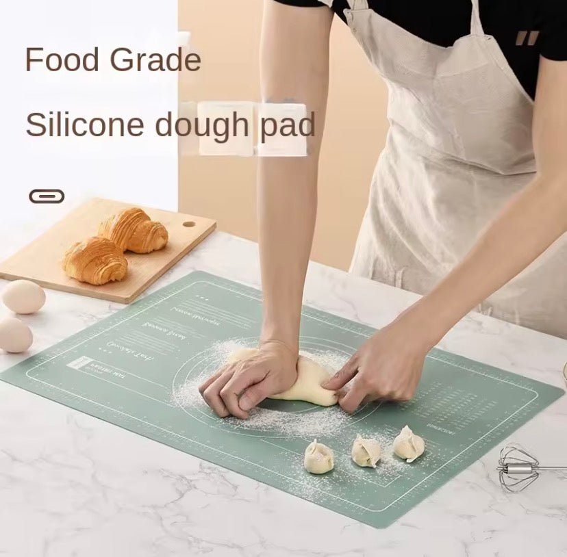 Silicone Baking Mat - Glowonlite - Glowonlite