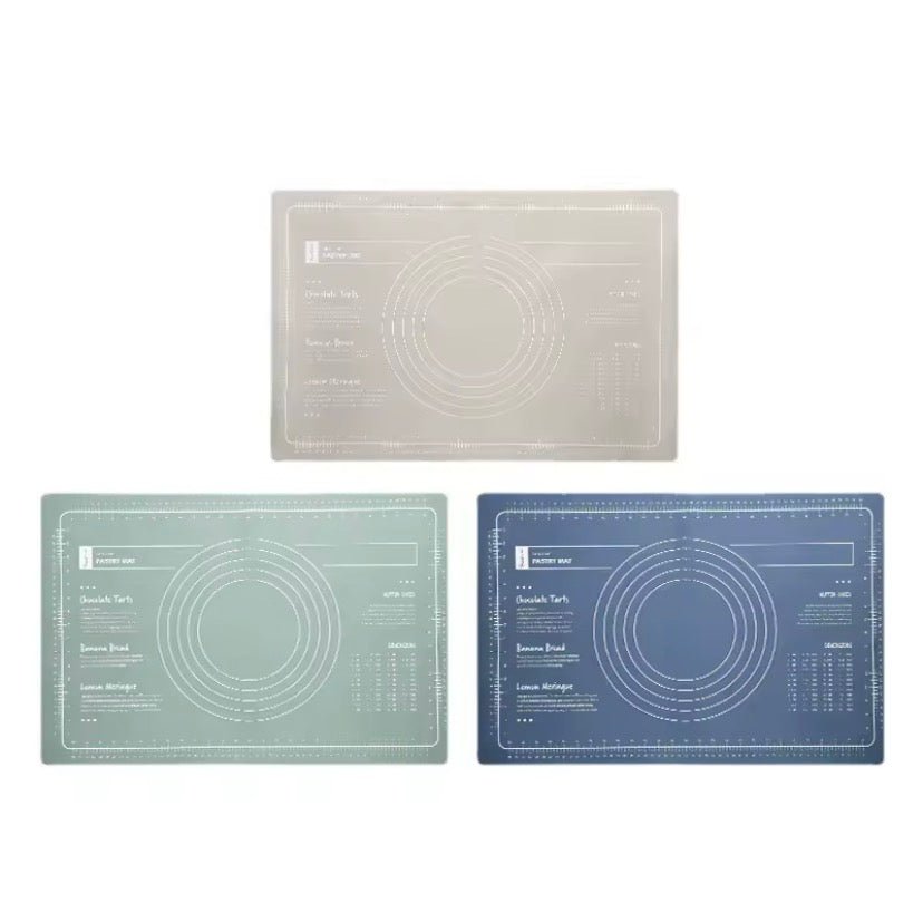 Silicone Baking Mat - Glowonlite - Glowonlite