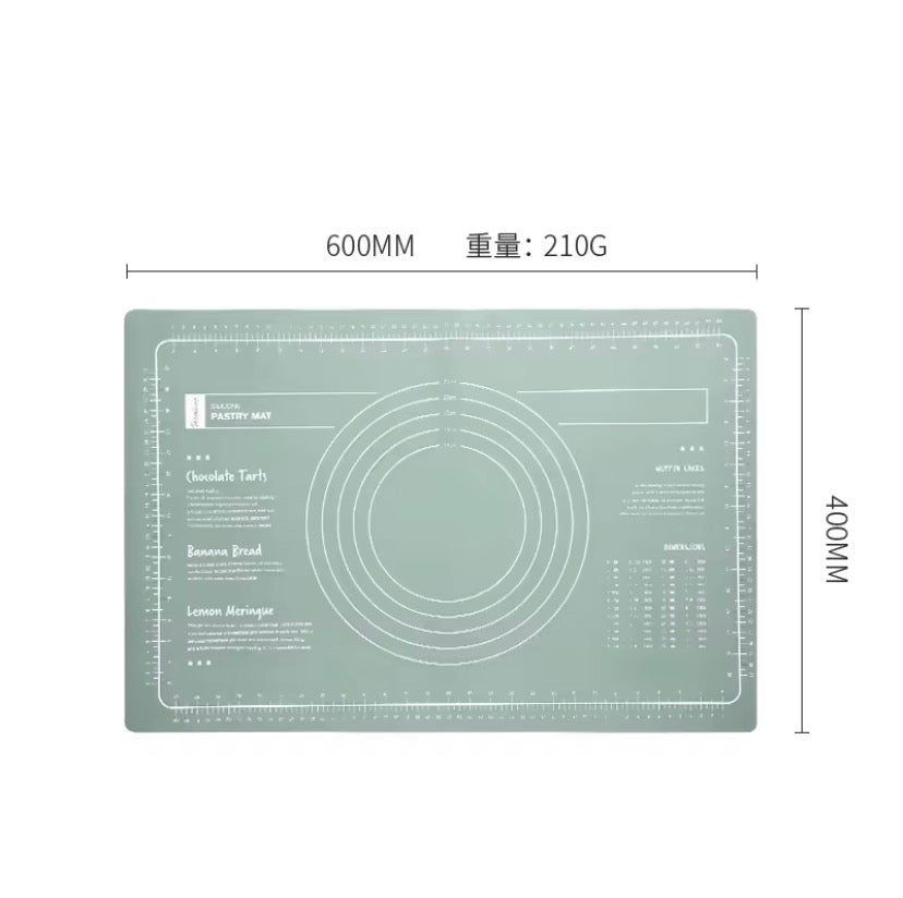 Silicone Baking Mat - Glowonlite - Glowonlite