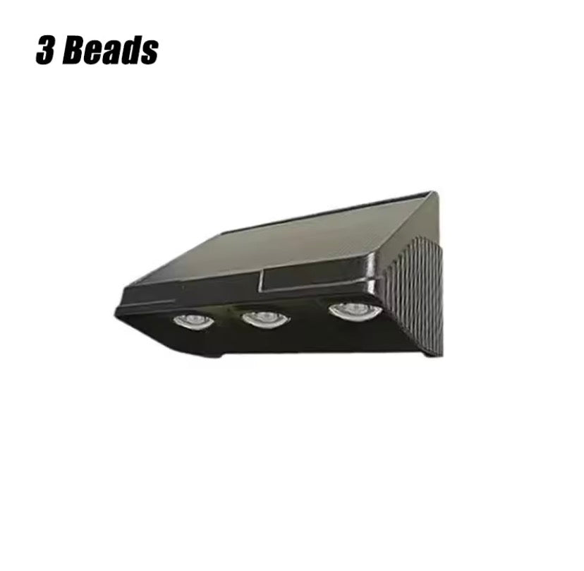 Waterproof RGB Outdoor Wall Lamp - Glowonlite - Glowonlite