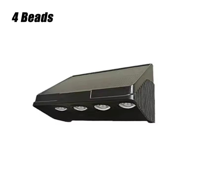 Waterproof RGB Outdoor Wall Lamp - Glowonlite - Glowonlite