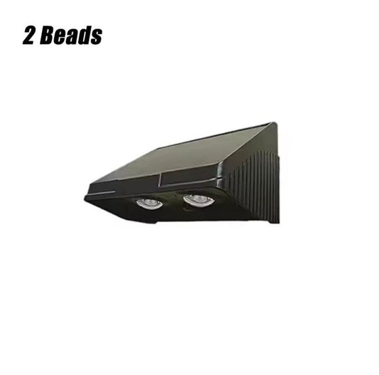 Waterproof RGB Outdoor Wall Lamp - Glowonlite - Glowonlite